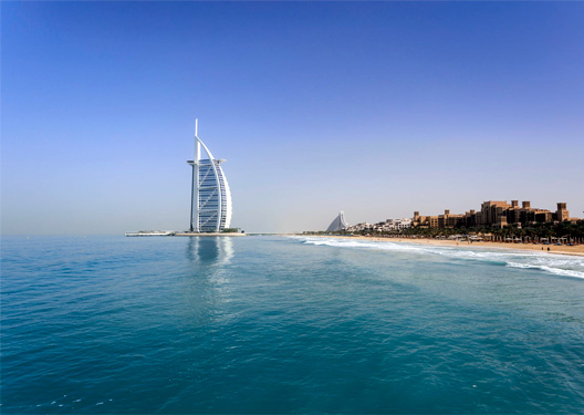 traveldilse-Dubai Calling